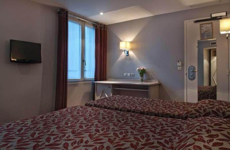 hotel eugenie