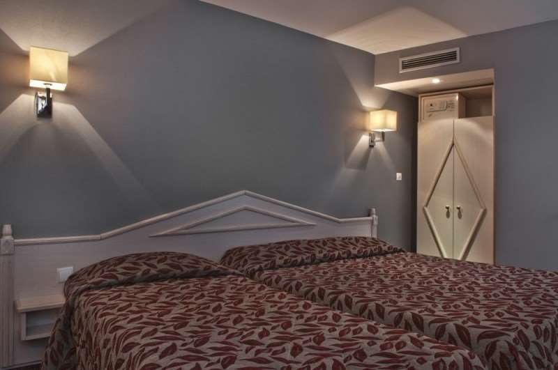 hotel eugenie