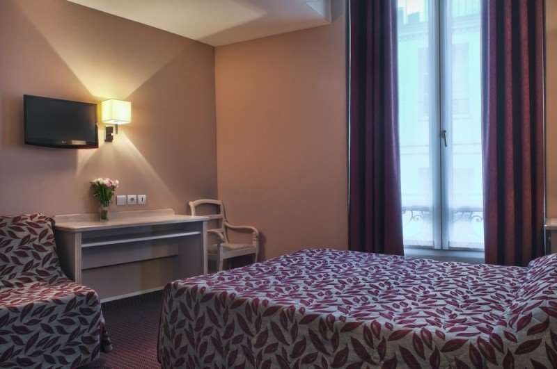 hotel eugenie