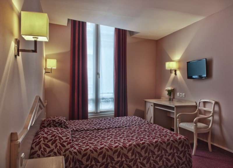hotel eugenie