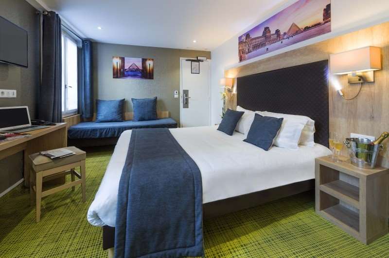 hotel eugenie