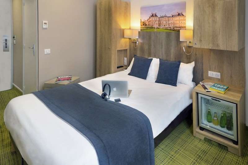hotel eugenie