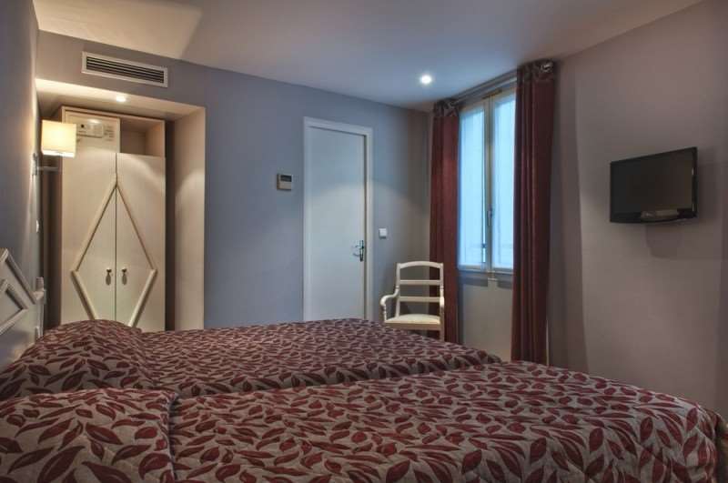 hotel eugenie