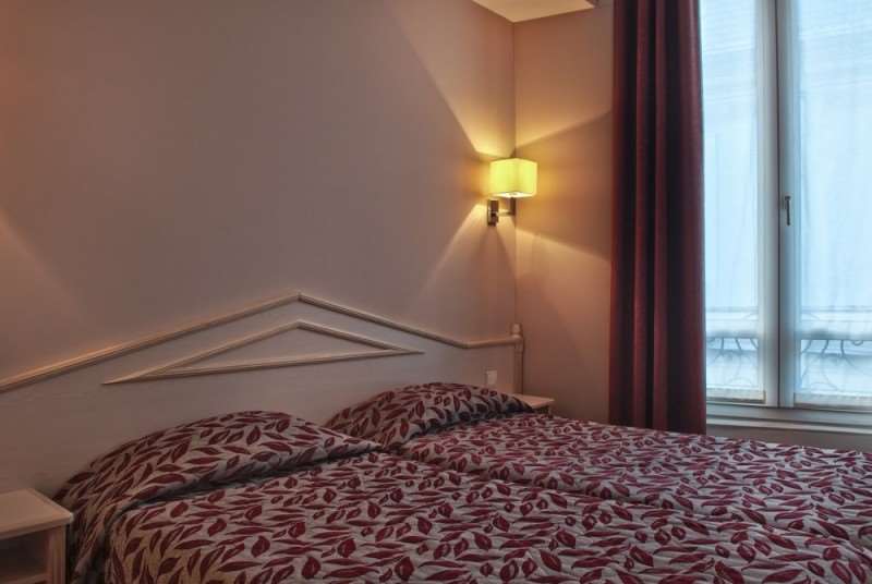 hotel eugenie