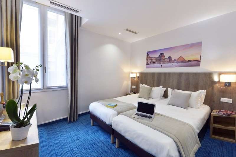 hotel eugenie