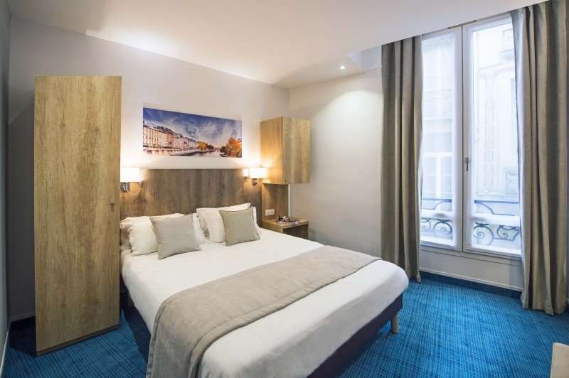 hotel eugenie