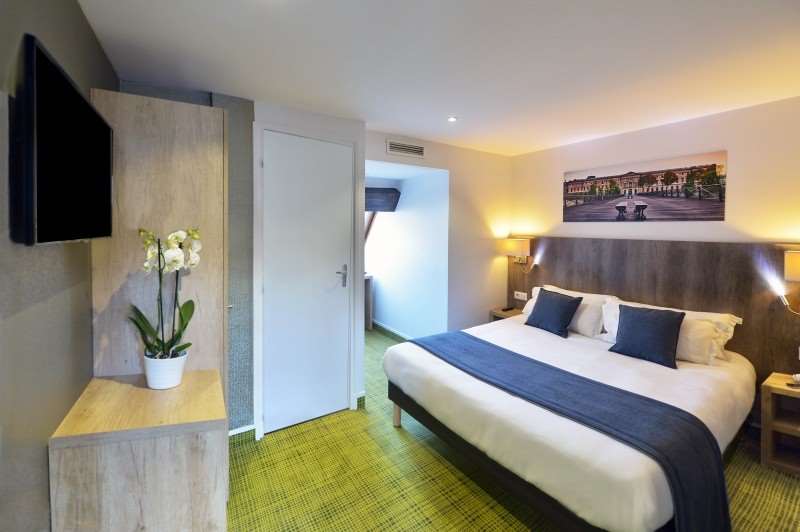 hotel eugenie