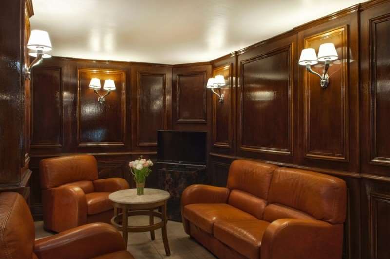hotel eugenie
