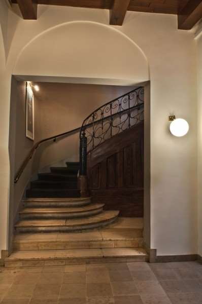 hotel eugenie