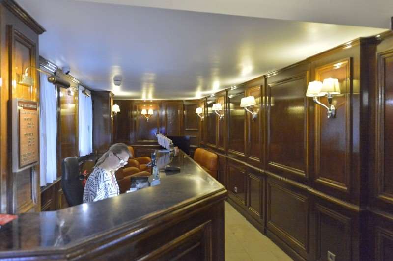 hotel eugenie