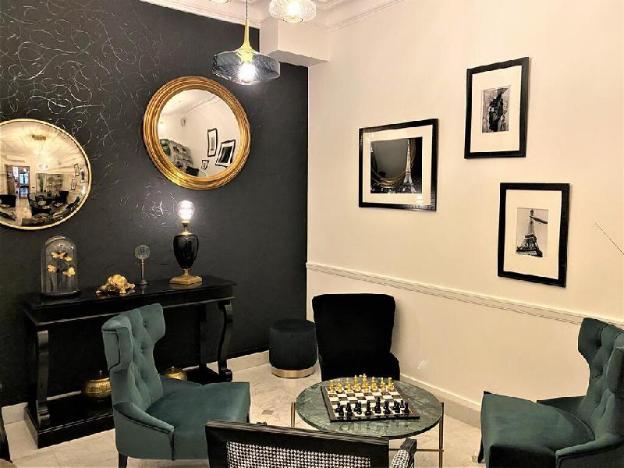 hotel le cercle tour eiffel