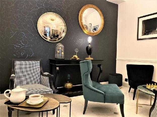 hotel le cercle tour eiffel