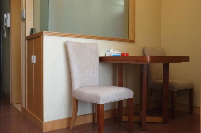 mayson shanghai zhongshan park serviced apartment