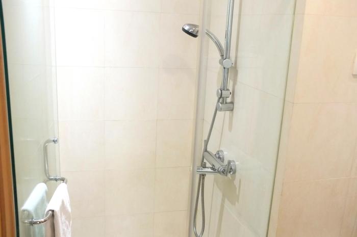 mayson shanghai zhongshan park serviced apartment