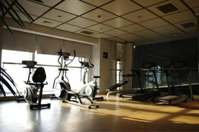 mayson shanghai zhongshan park serviced apartment