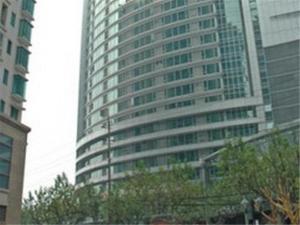 mayson shanghai zhongshan park serviced apartment