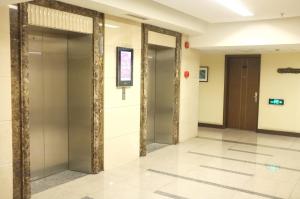 mayson shanghai zhongshan park serviced apartment