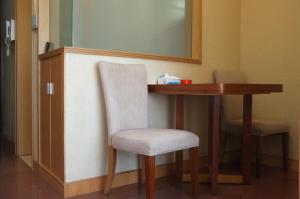 mayson shanghai zhongshan park serviced apartment