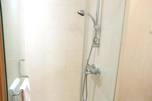 mayson shanghai zhongshan park serviced apartment