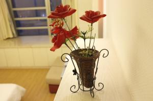 mayson shanghai zhongshan park serviced apartment