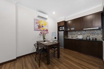 newsky serviced apartment