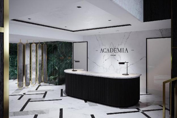 academias hotel autograph collection