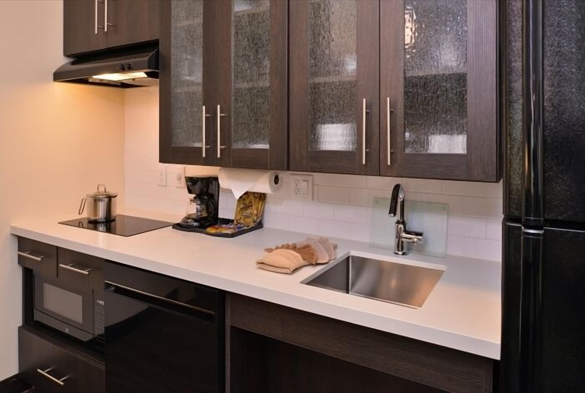 candlewood suites austin airport an ihg hotel