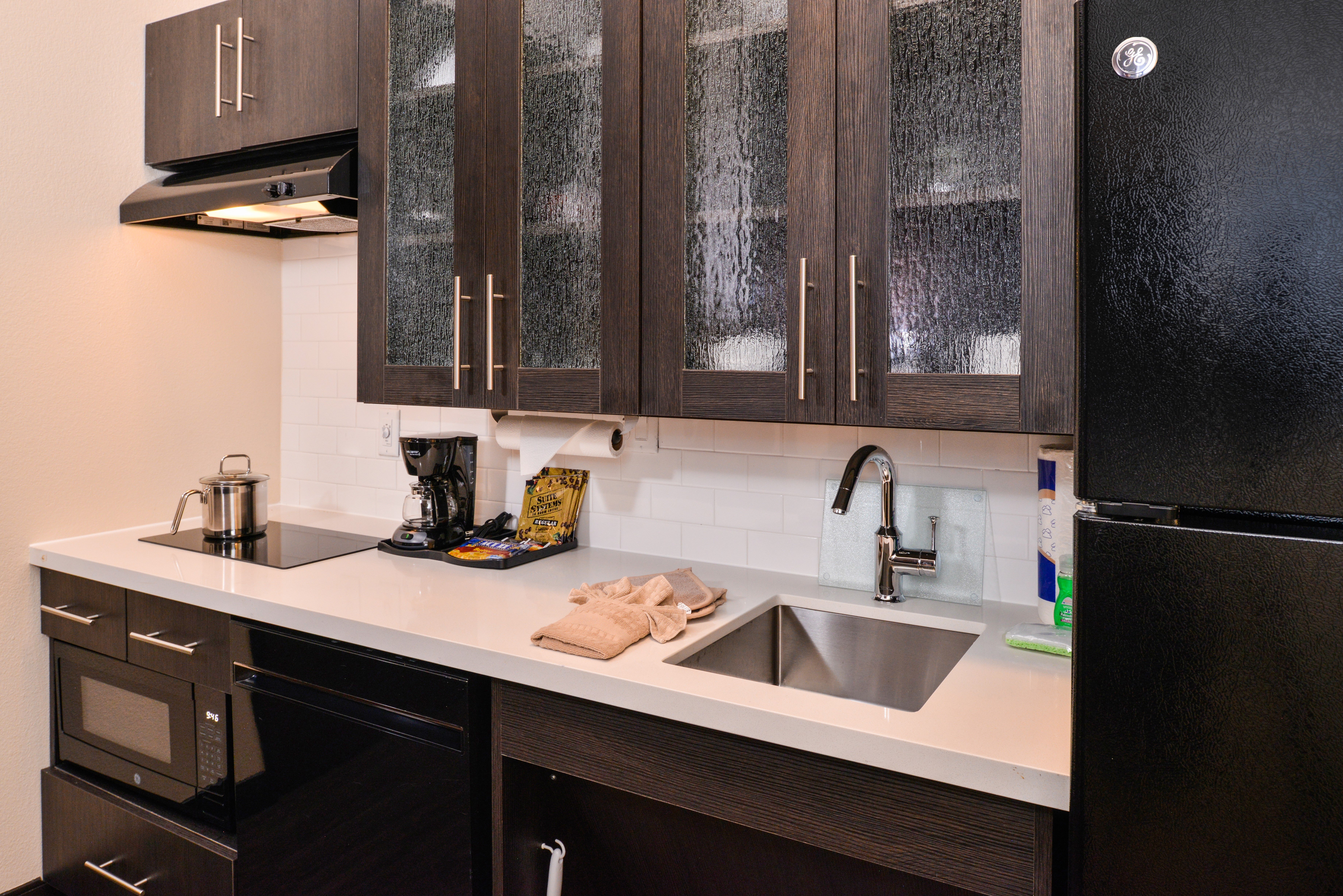 candlewood suites austin airport an ihg hotel