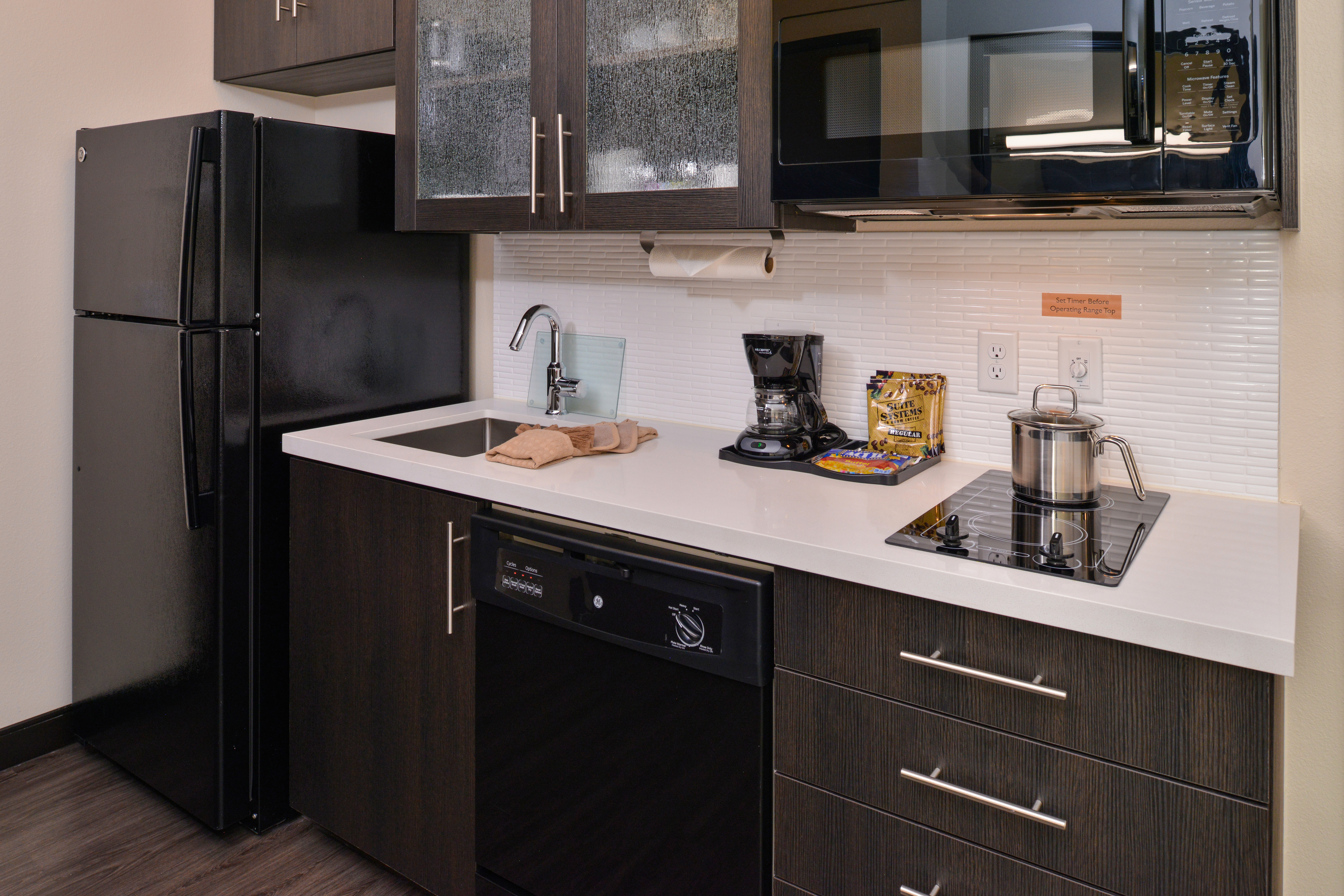 candlewood suites austin airport an ihg hotel