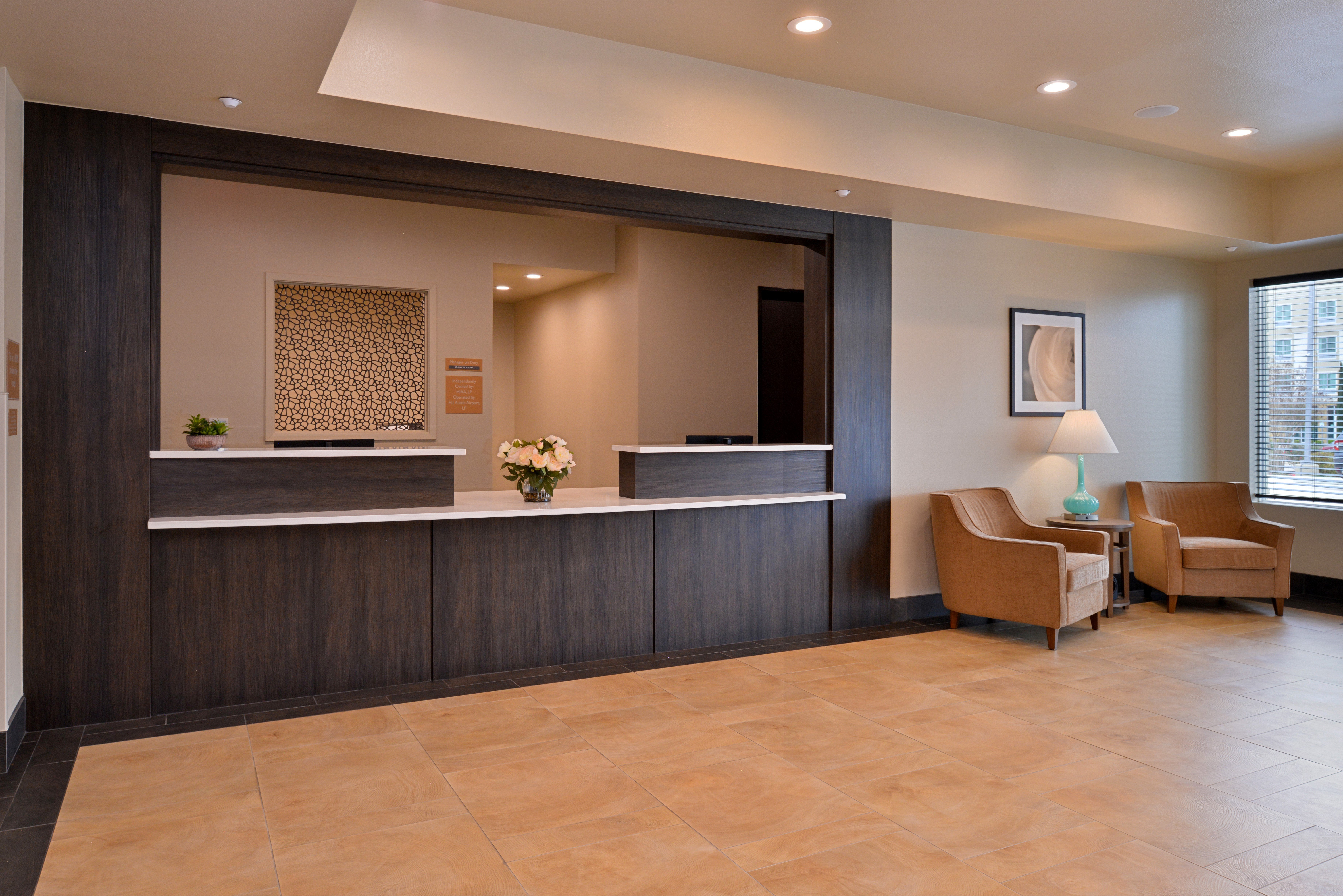 candlewood suites austin airport an ihg hotel