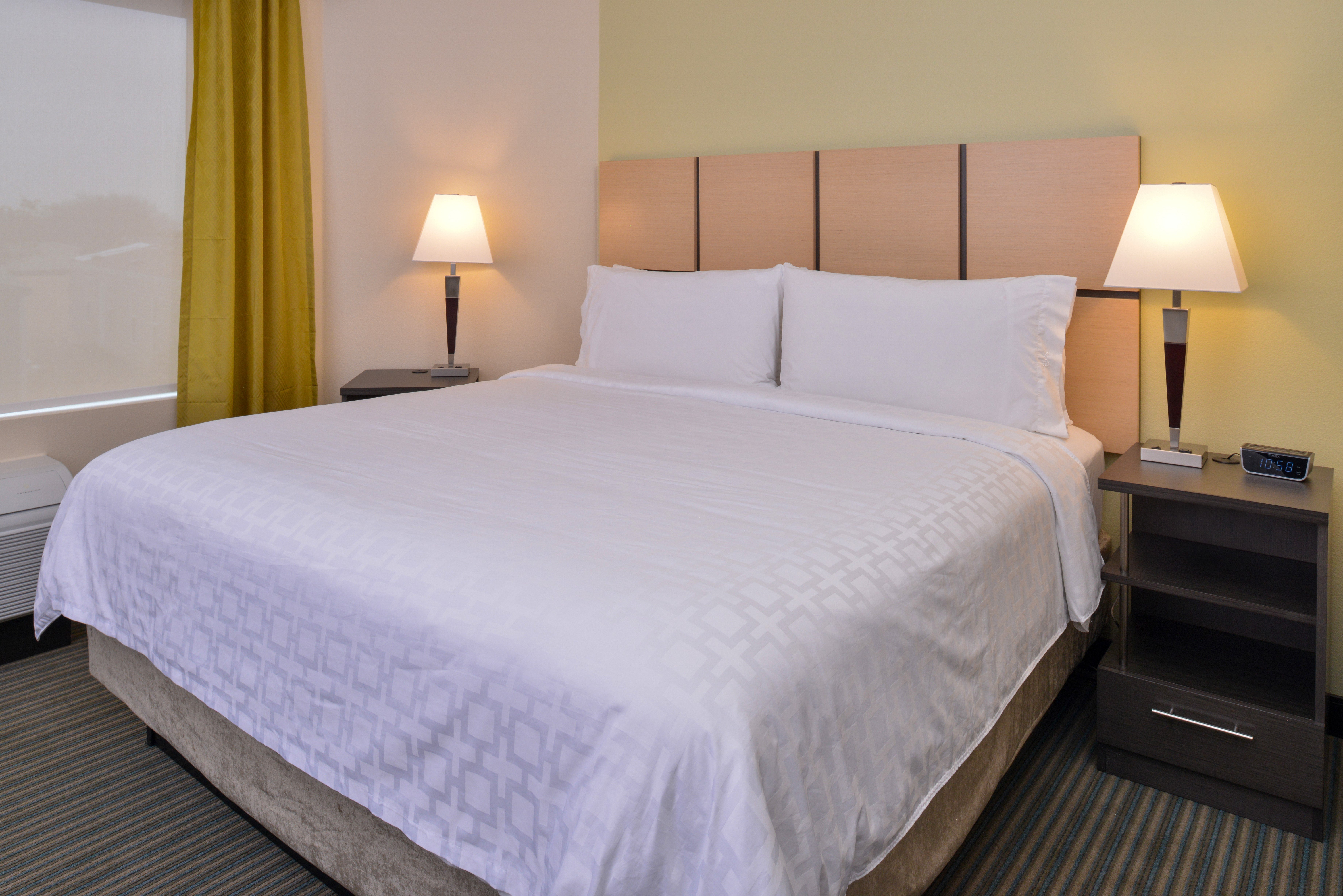 candlewood suites austin airport an ihg hotel