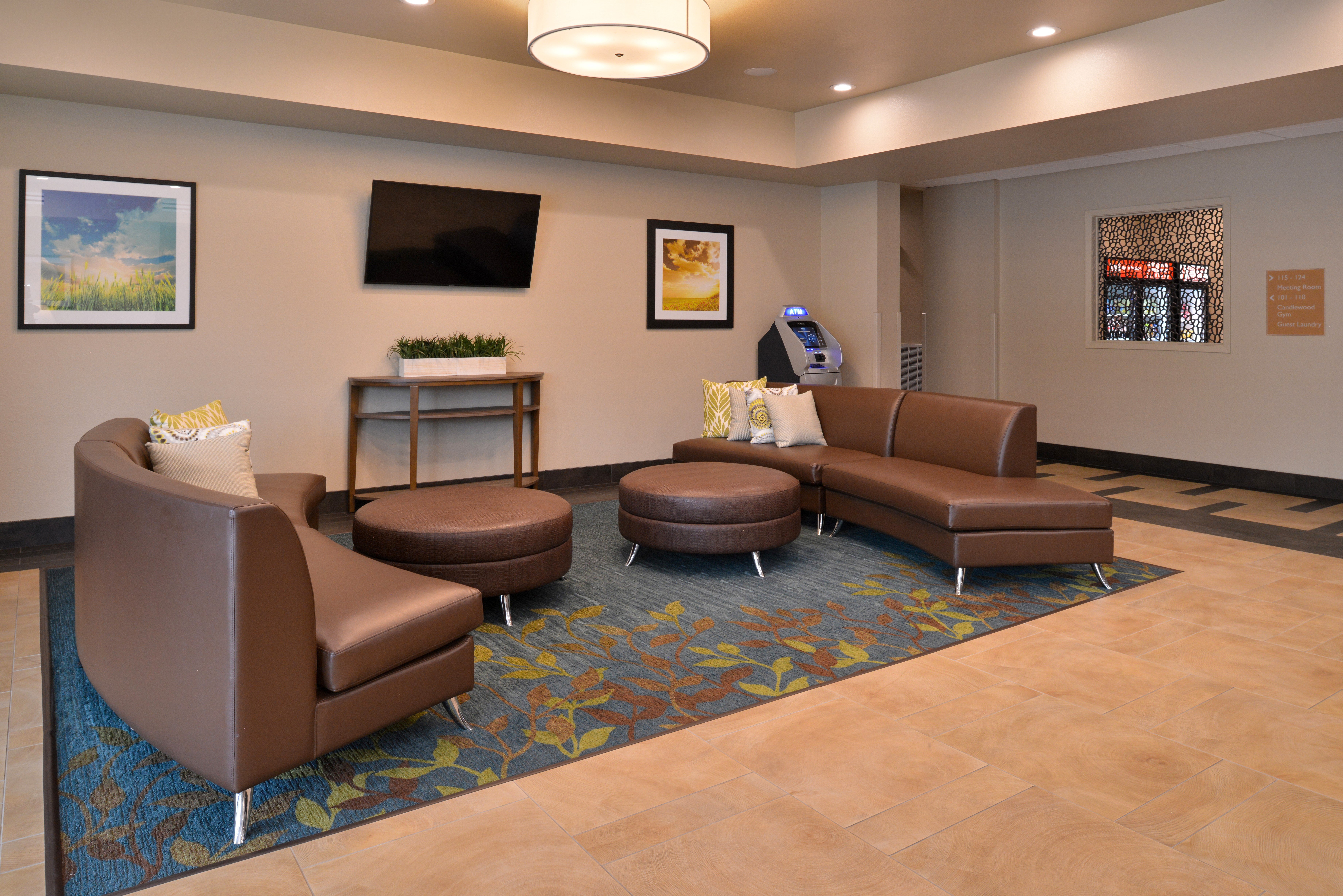 candlewood suites austin airport an ihg hotel
