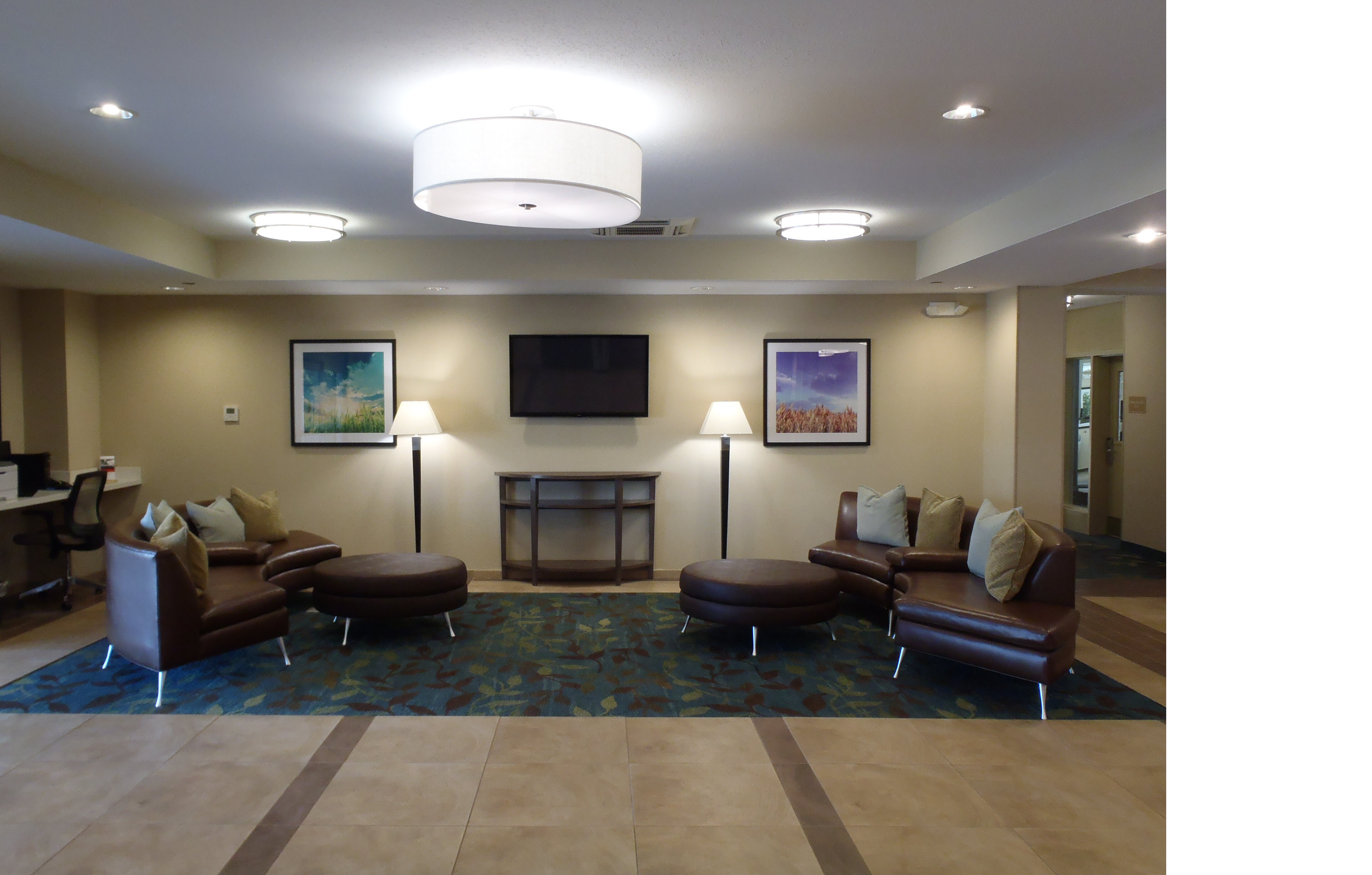 candlewood suites austin airport an ihg hotel
