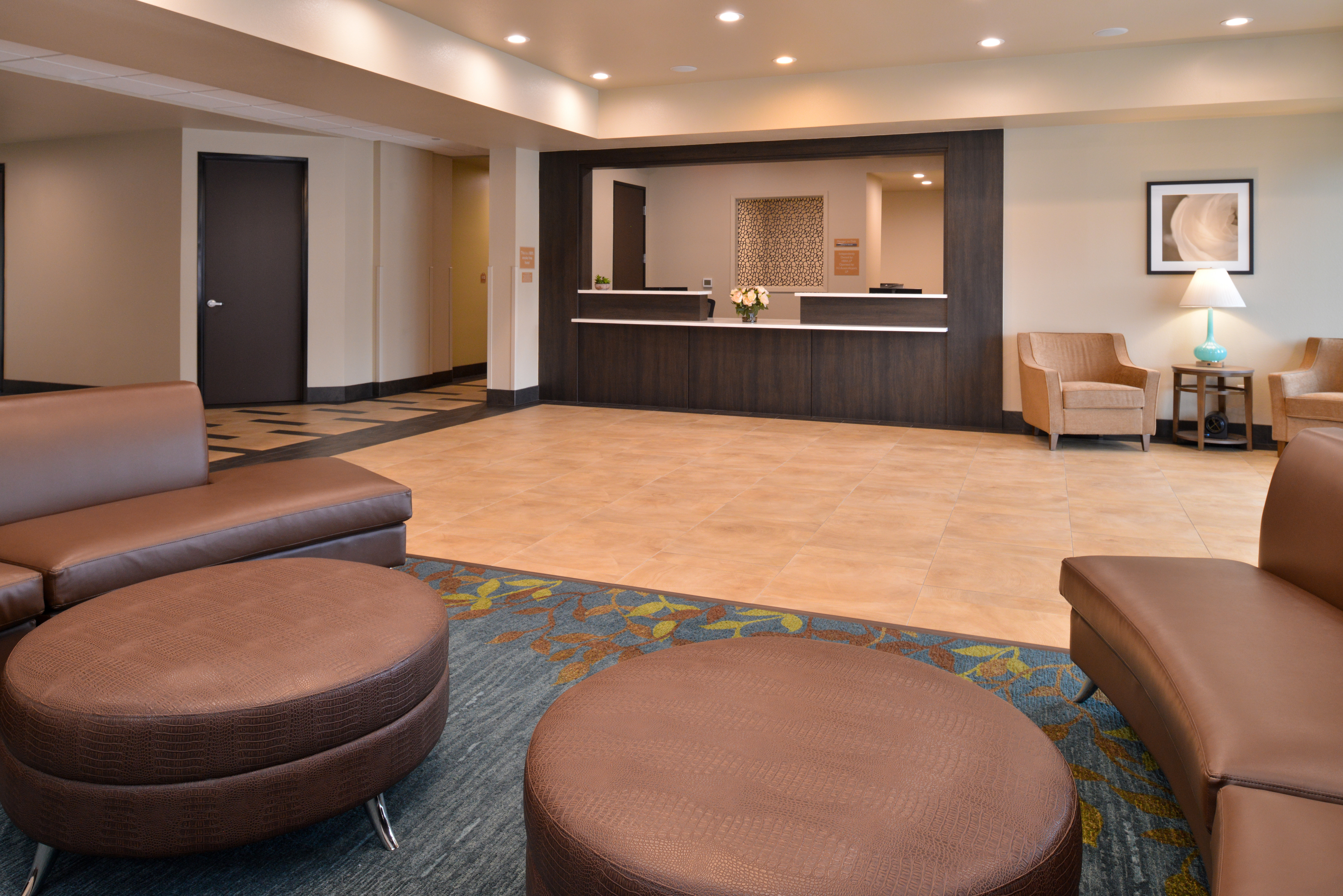 candlewood suites austin airport an ihg hotel