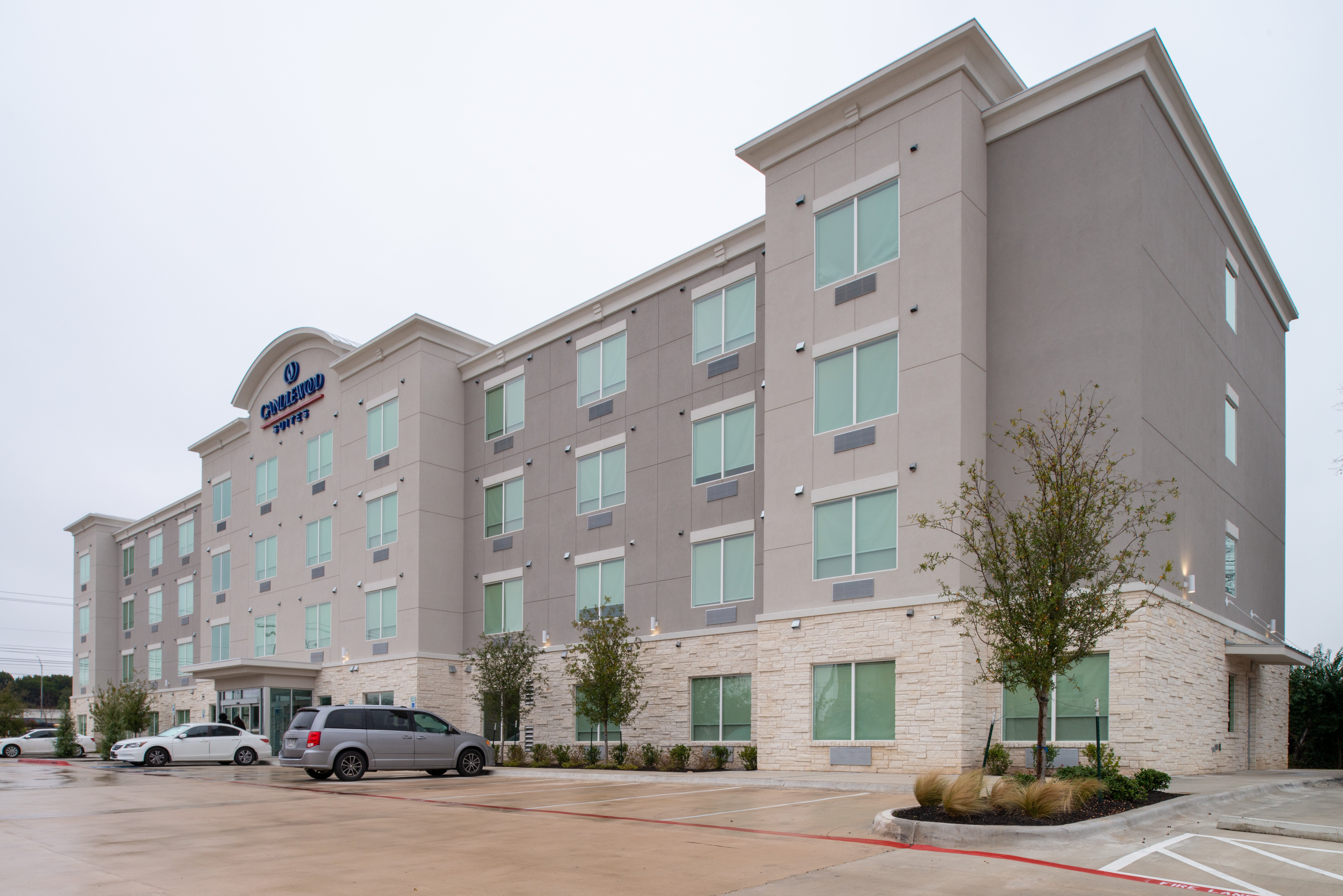 candlewood suites austin airport an ihg hotel