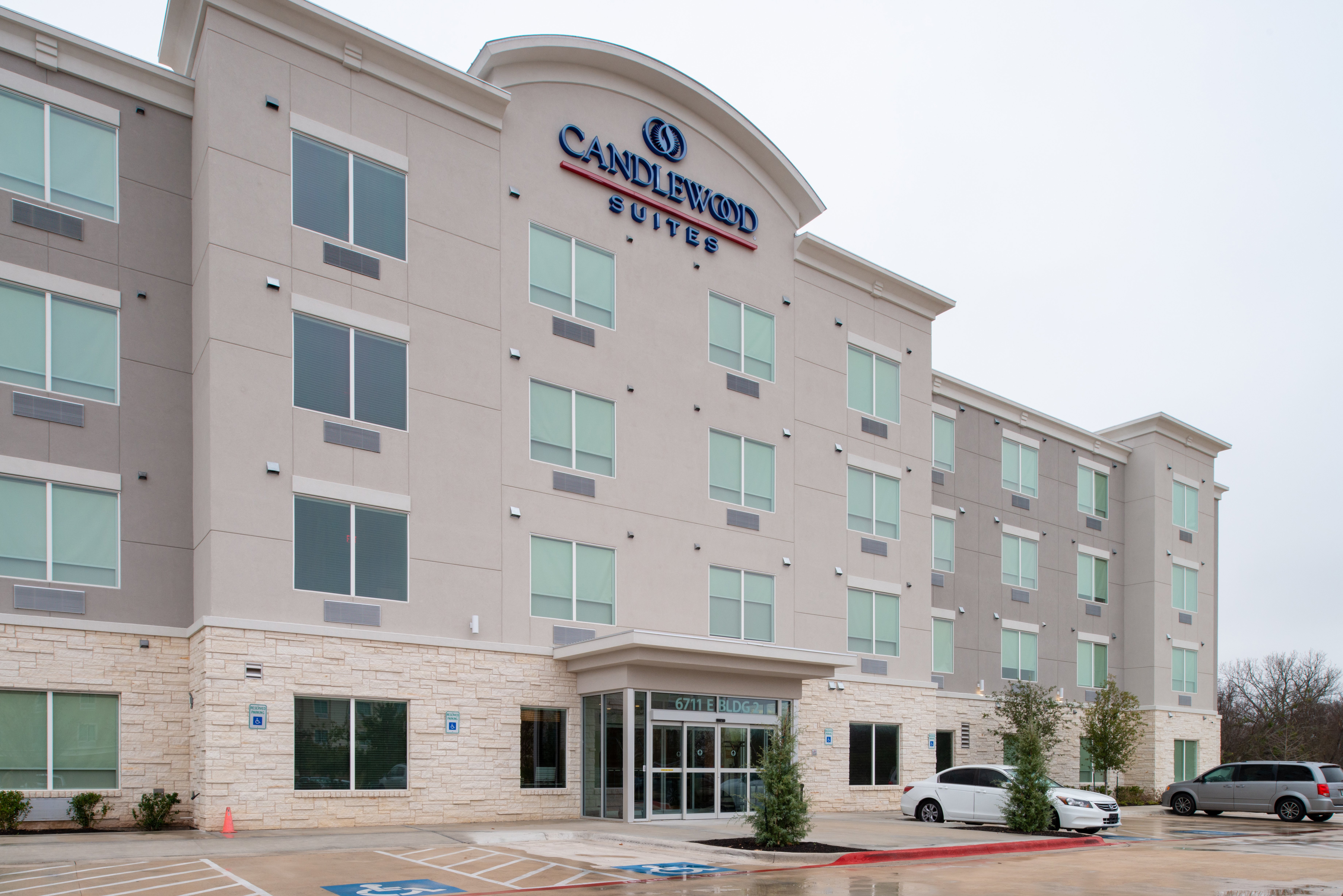 candlewood suites austin airport an ihg hotel