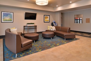 Candlewood Suites Austin Airport, An Ihg Hotel,Austin County>>Austin,2.5 star