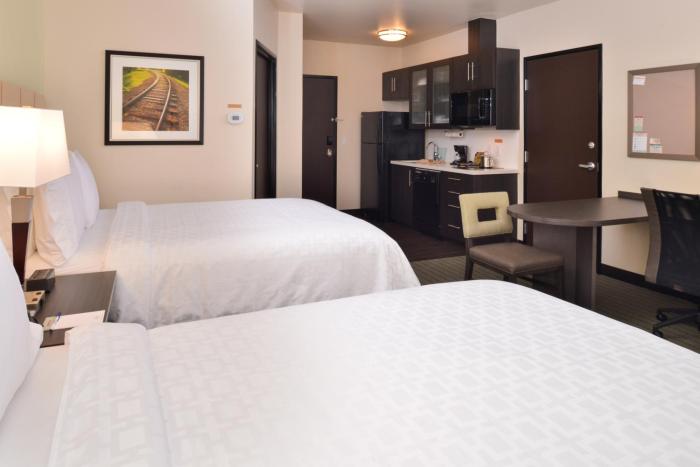 candlewood suites austin airport an ihg hotel