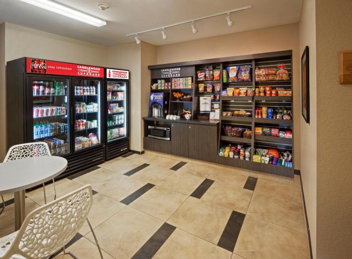 candlewood suites austin airport an ihg hotel