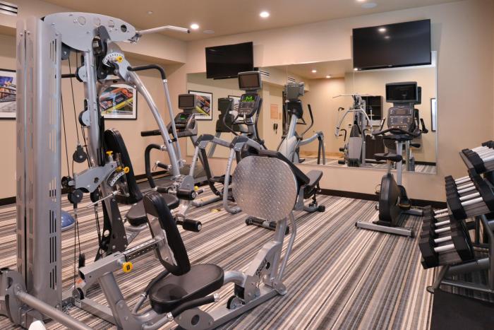 candlewood suites austin airport an ihg hotel