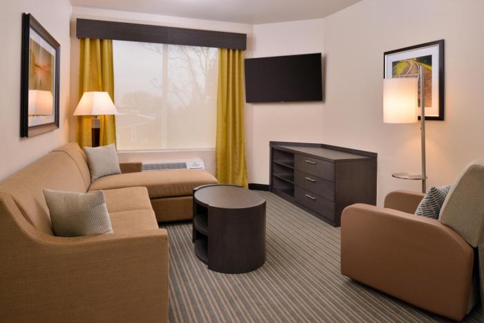 candlewood suites austin airport an ihg hotel