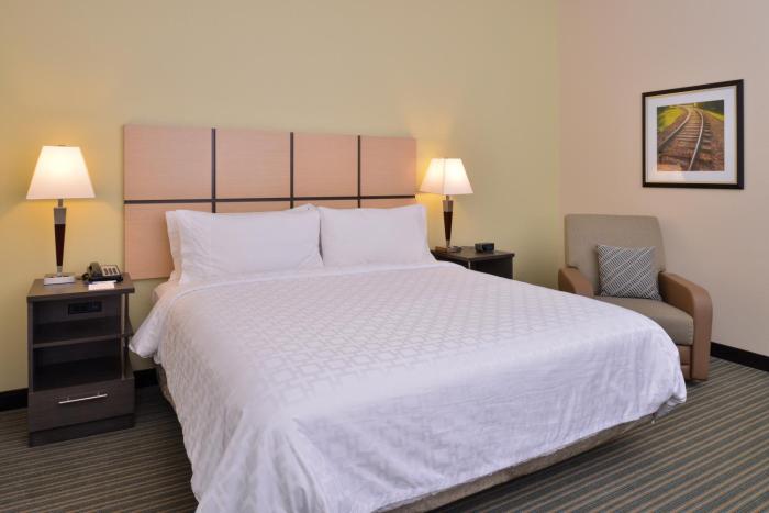 candlewood suites austin airport an ihg hotel