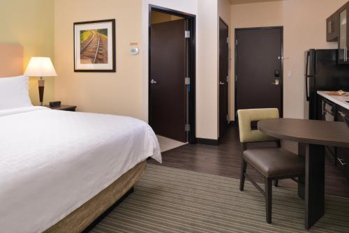 candlewood suites austin airport an ihg hotel