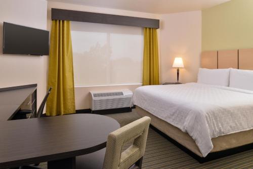 candlewood suites austin airport an ihg hotel