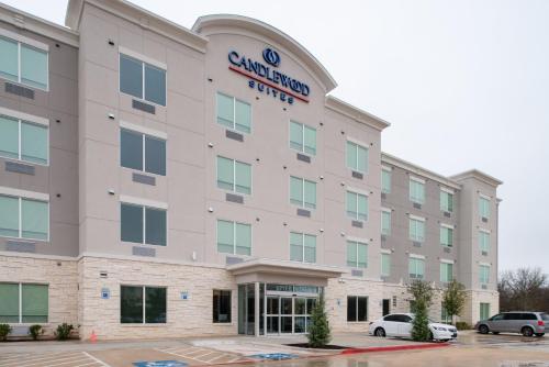 candlewood suites austin airport an ihg hotel