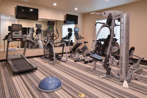 candlewood suites austin airport an ihg hotel