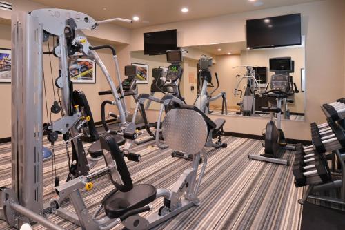 candlewood suites austin airport an ihg hotel
