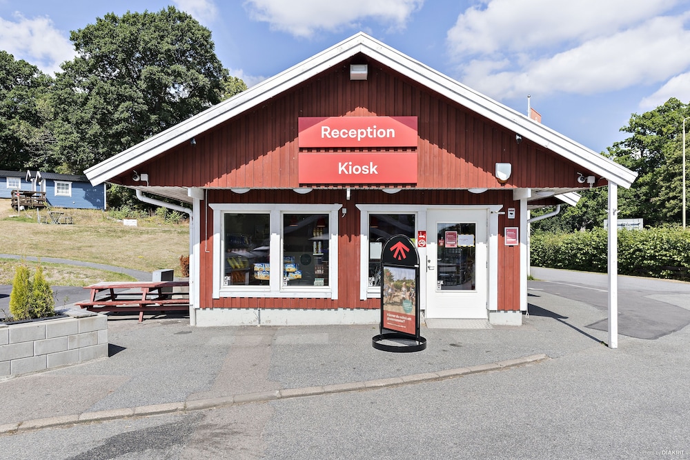 nordic camping skonstavik