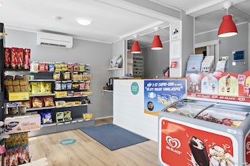 nordic camping skonstavik