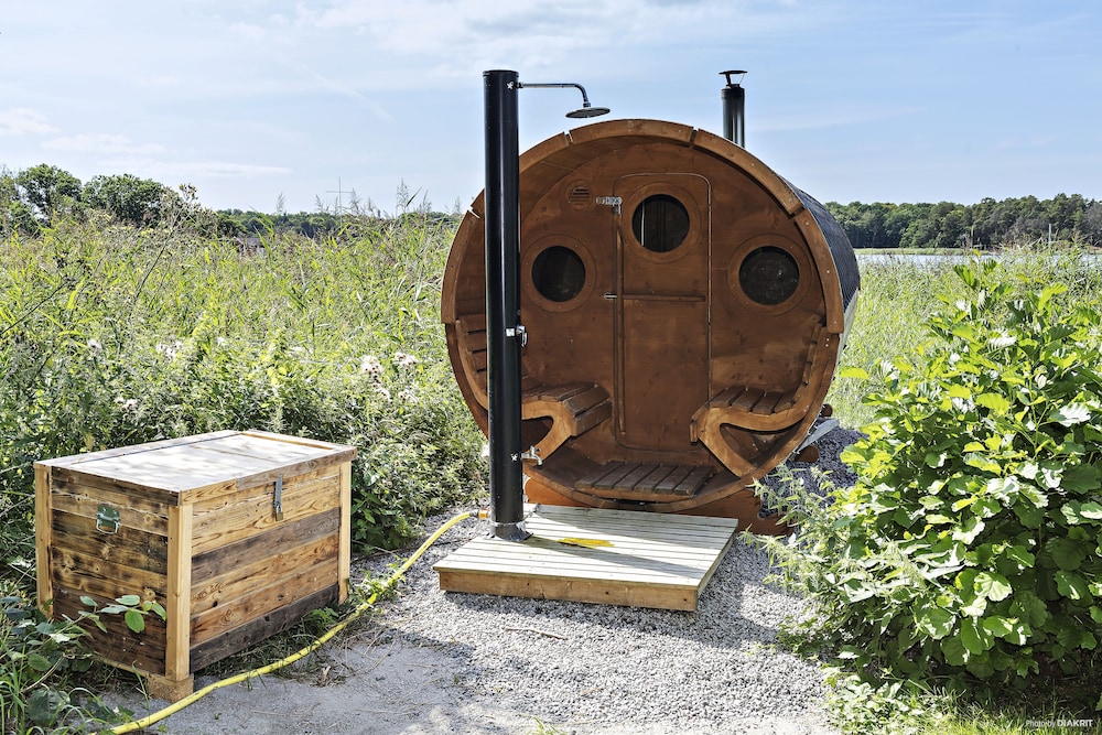 nordic camping skonstavik